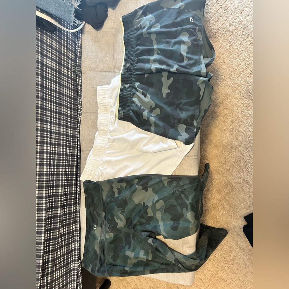 Activewear Bundle, Gap Size M
